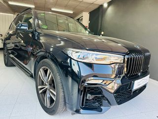 BMW X7 xDRIVE 30d KIT M SPORT 7 PLAZAS