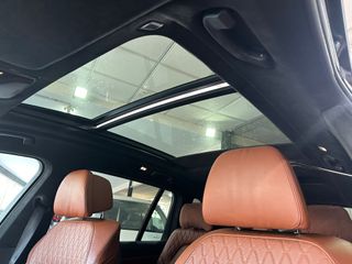 BMW X7 xDRIVE 30d KIT M SPORT 7 PLAZAS
