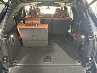 BMW X7 xDRIVE 30d KIT M SPORT 7 PLAZAS