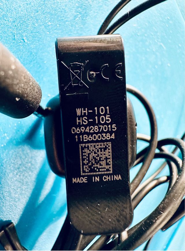 Auricolari in-ear nokia WH-101 HS-105