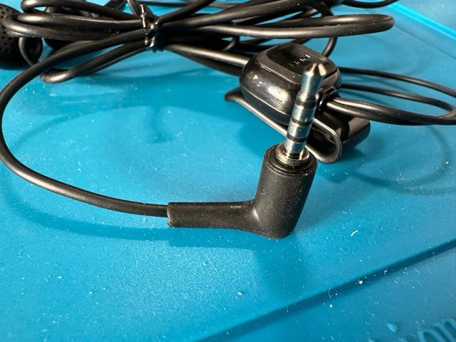 Auricolari in-ear nokia WH-101 HS-105