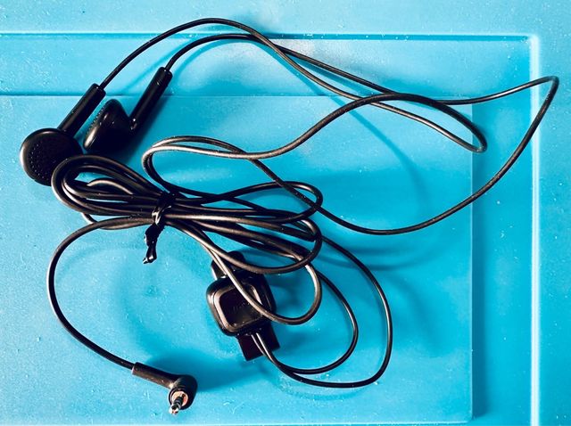 Auricolari in-ear nokia WH-101 HS-105