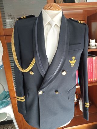 TRAJE DE COMUNION TALLA 8