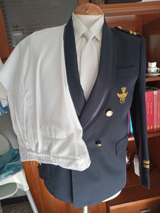 TRAJE DE COMUNION TALLA 8