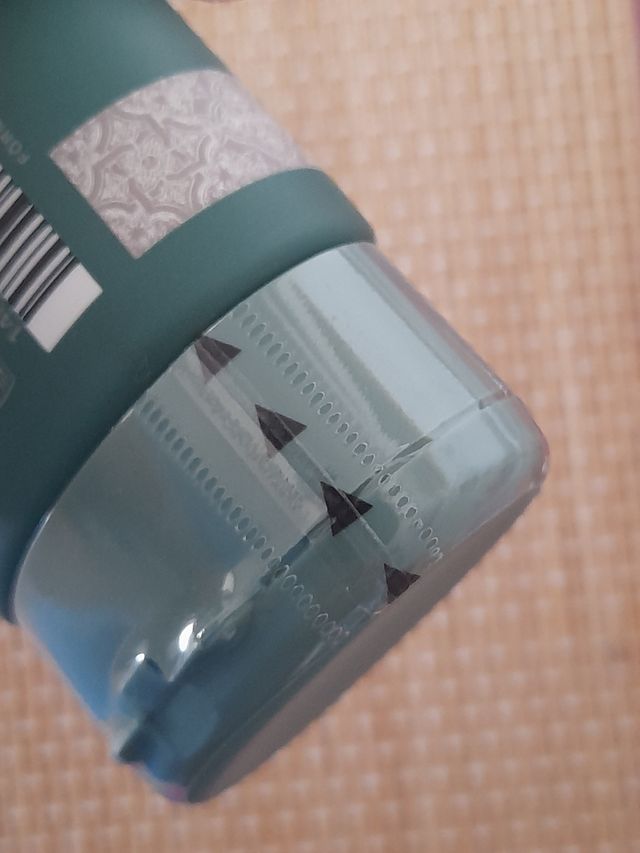 Dopobarba Bottega Verde