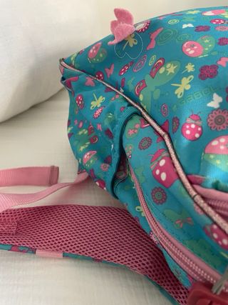 Mochila Gabol