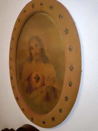 Cuadró antiguo 