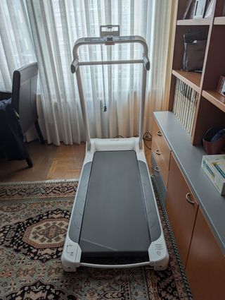 Cinta de andar/correr