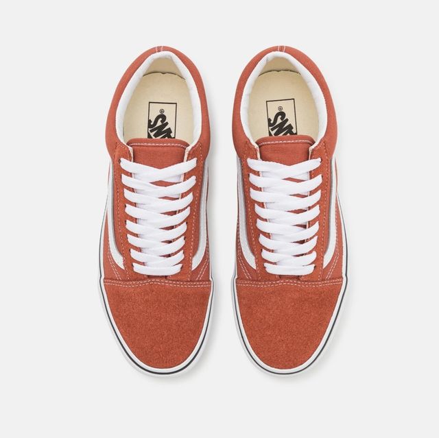 Vals old skool color Salmón tñT38