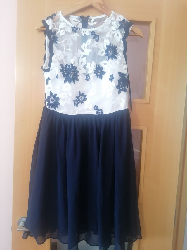 3 vestidos El Corte inglés por 20 euros