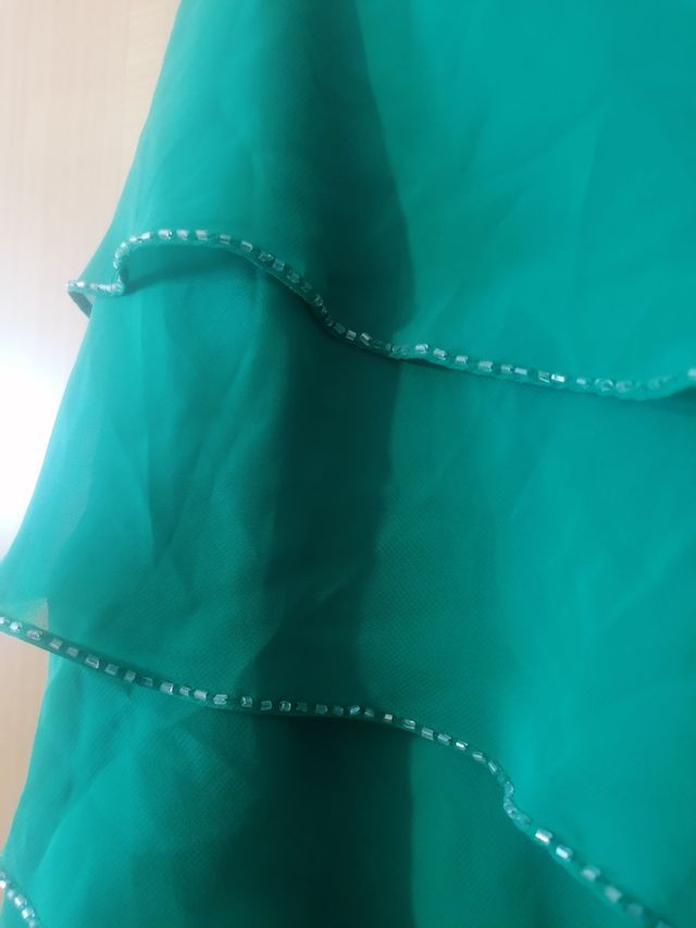 3 vestidos El Corte inglés por 20 euros