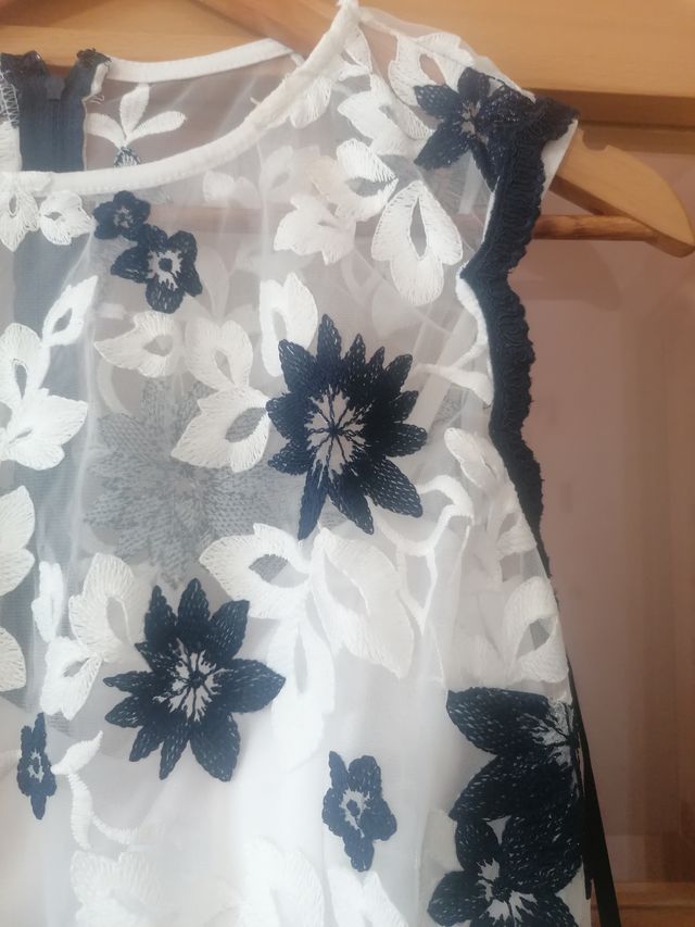 3 vestidos El Corte inglés por 20 euros