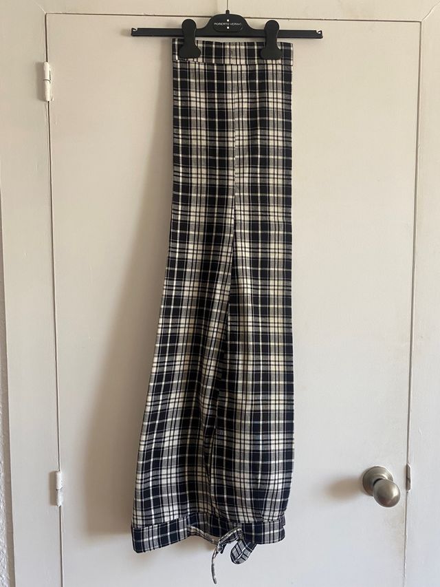 Pantalón CLÉS Menswear