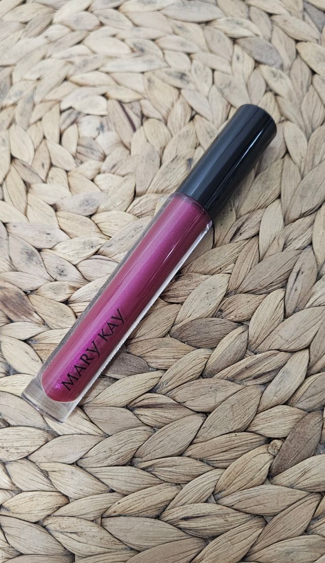 Mary Kay Unlimited Lip Gloss