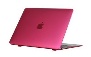 Funda Dura para MacBook Retina 12'