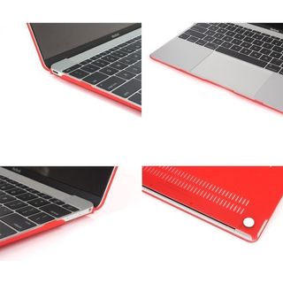Funda Dura para MacBook Retina 12'