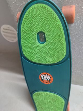 Skate niño