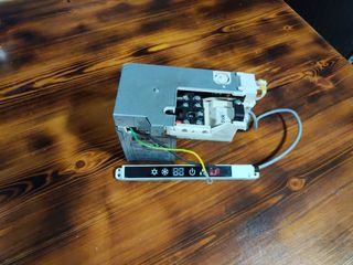 Placa electrónica a/c vaillant