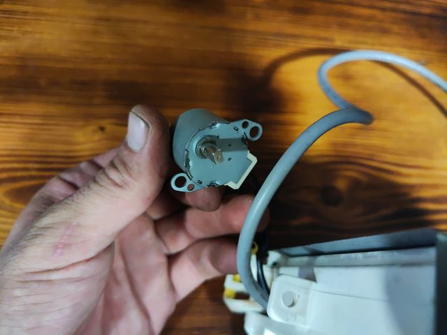 Placa electrónica a/c vaillant