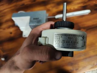 Placa electrónica a/c vaillant