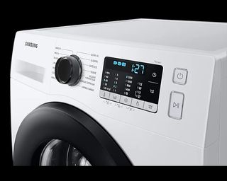 AGOTADA.LAVADORA 9KG 1400rpm SEMI-NUEVA