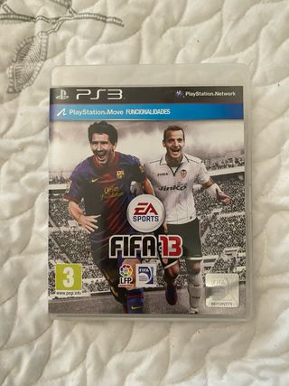 FIFA 13- PS3