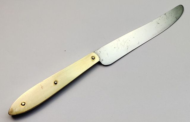 Cuchillo 