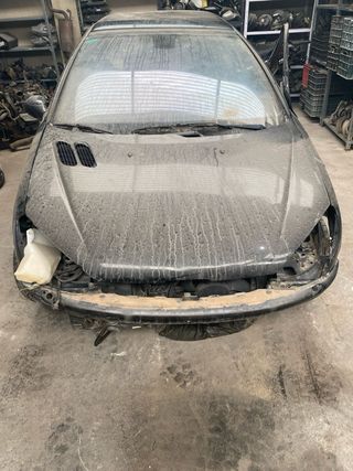 Despiece Peugeot 206 GTI