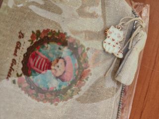 Set de 3 monederos de Sweet & Candy
