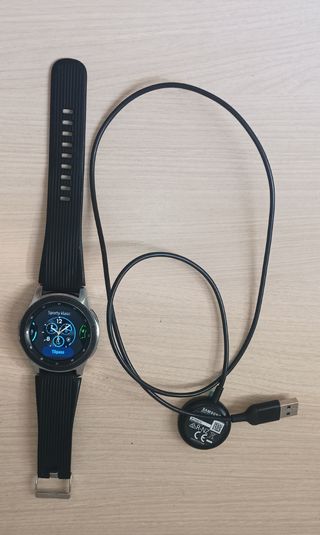 Reloj Samsung Galaxy