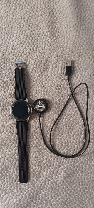 Reloj Samsung Galaxy