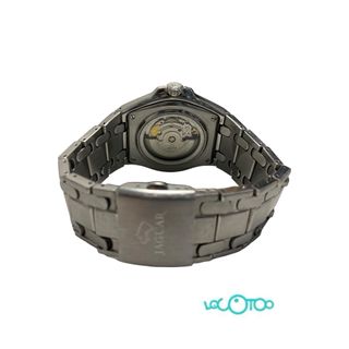 Reloj Pulsera JAGUAR J669