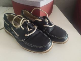 Zapatos Niño