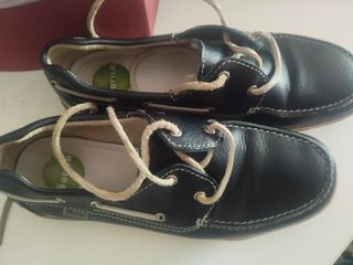 Zapatos Niño