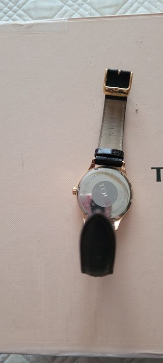 Reloj Tous. BAJO PRECIO 