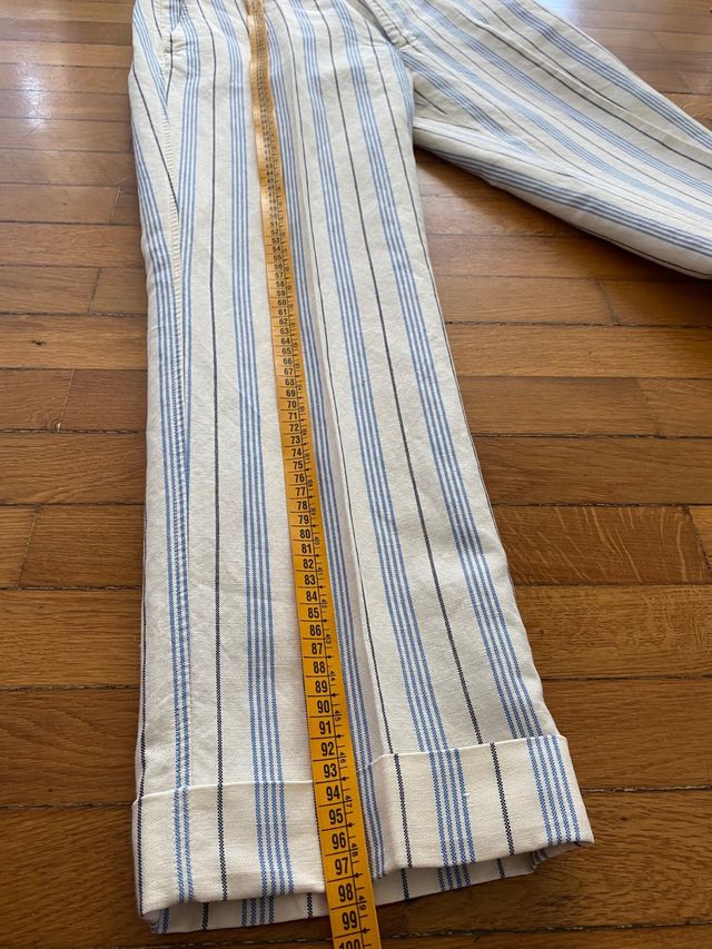 Pantalón Gant