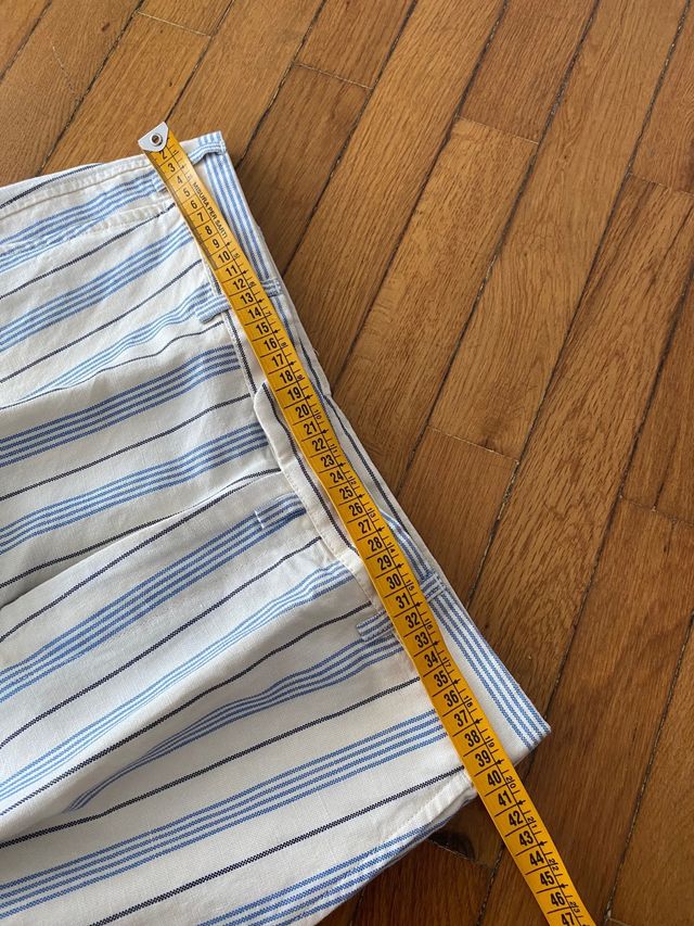 Pantalón Gant