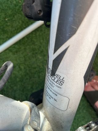 Bicicleta Scott Aspect 940