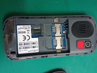 Cellulare cs182
