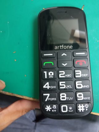 Cellulare cs182
