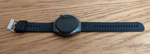 Reloj digital de pulsera