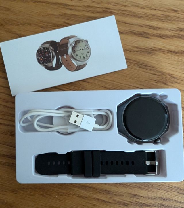 Reloj digital de pulsera