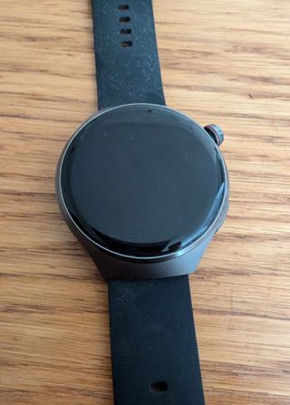 Reloj digital de pulsera