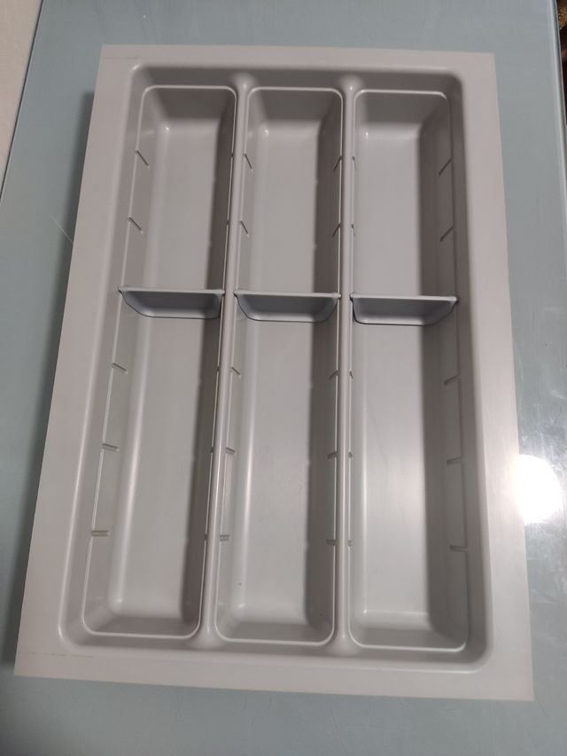 Separador de cubiertos. NUEVO 