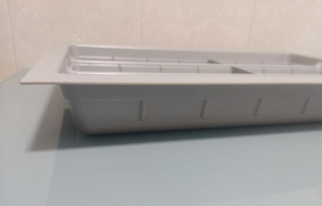 Separador de cubiertos. NUEVO 