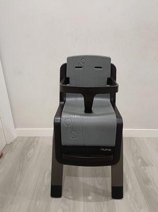 Trona evolutiva Nuna