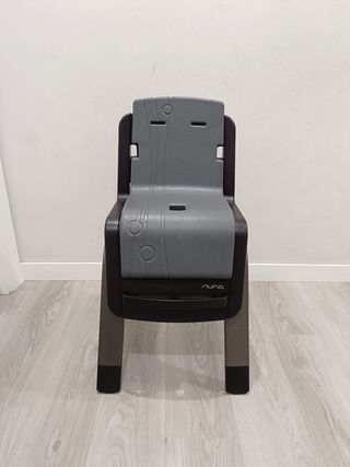 Trona evolutiva Nuna