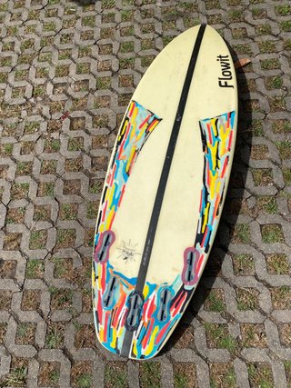 Tabla de surf