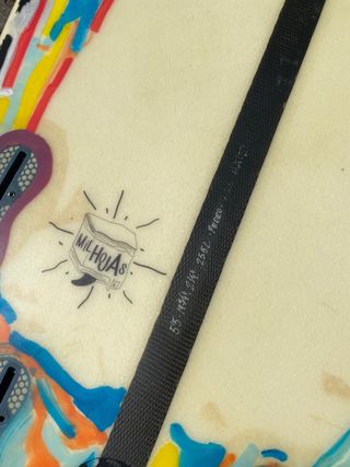 Tabla de surf