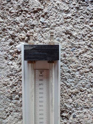Columna de agua 